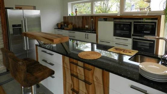Tischlerei Hagmann - Wohnzimmer