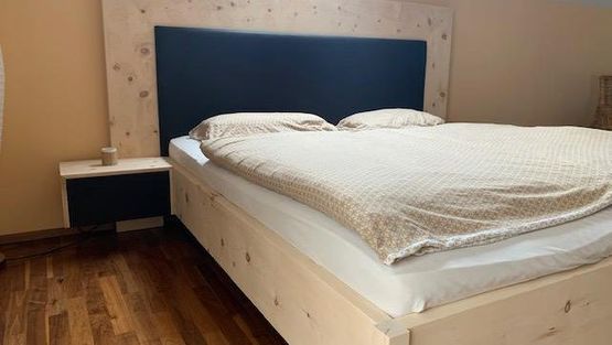 Tischlerei Hagmann - Wohnzimmer